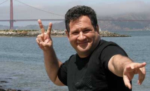Homenaje al periodista: Tributo a los que me han hecho quién soy