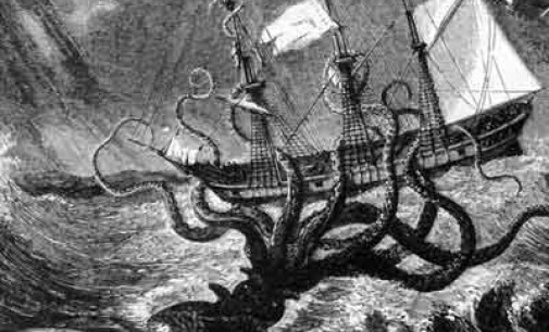 Kraken: un monstruo formado por HP y SAP
