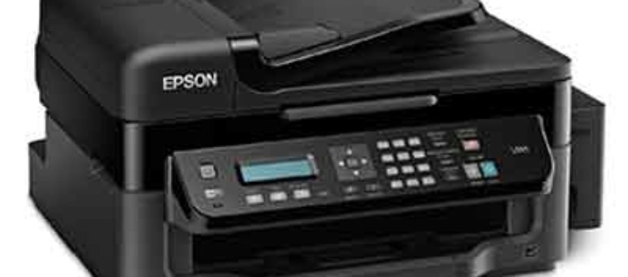 Epson – Hablando de TI