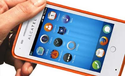 AOT Fire: un smartphone para los que no han tenido ninguno