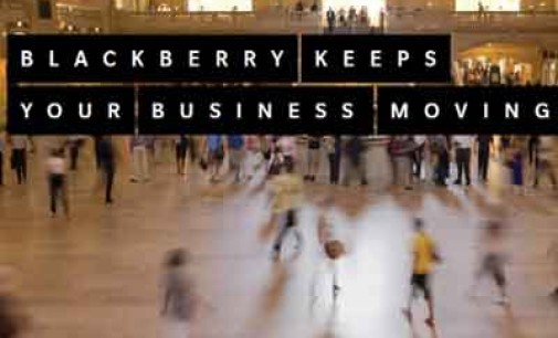 Blackberry después de la venta de Nokia, se afianza aún más en lo corporativo