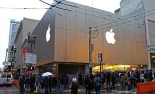 Apple y sus tiendas: una máquina de generar fanáticos