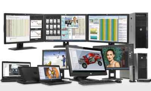 Estaciones de trabajo HP para usuarios exigentes