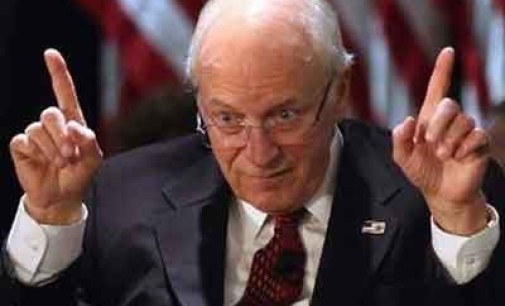 Dick Cheney: corazón a prueba de hackers que invita a la reflexión
