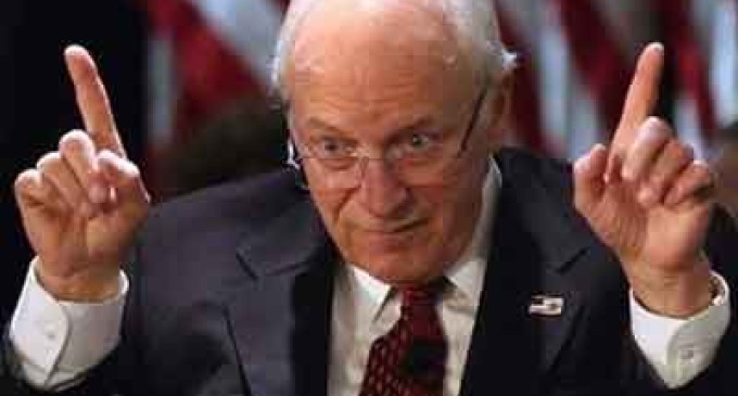 Dick Cheney: corazón a prueba de hackers que invita a la reflexión