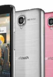AOT Idol 6030A: Excelente opción Android de rango medio