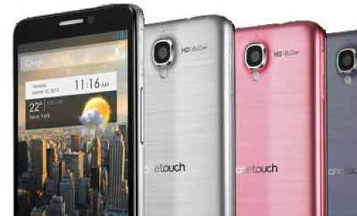 AOT Idol 6030A: Excelente opción Android de rango medio