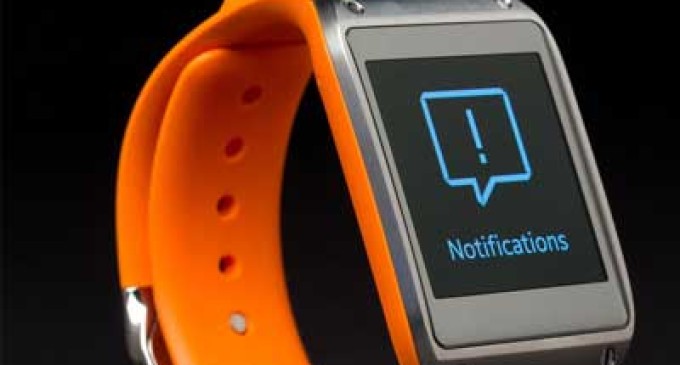 Relojes inteligentes: ¿El próximo gran dispositivo?