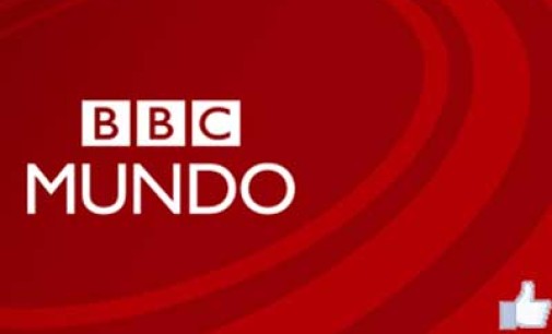 BBC Mundo: adaptación, al estilo de Darwin