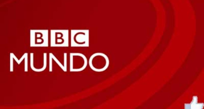 BBC Mundo: adaptación, al estilo de Darwin