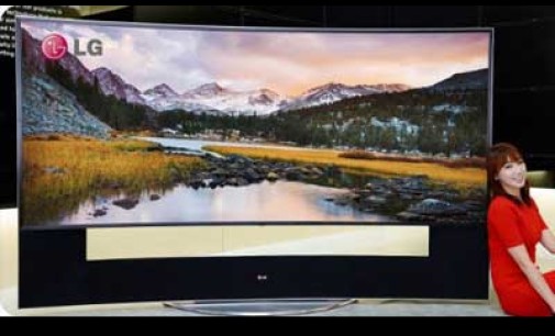 CES 2014: el reino de las TV