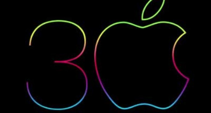 30 años de la computadora que cambió al mundo