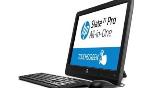 CES 2014: HP quiere llevar Android a la empresa