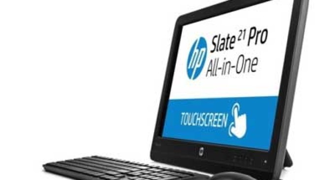 CES 2014: HP quiere llevar Android a la empresa