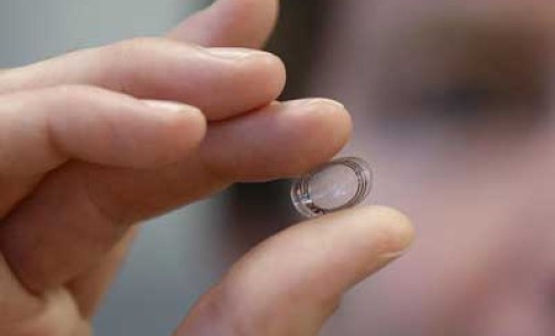 Google ayudará a los diabéticos con lentes de contacto “inteligentes”
