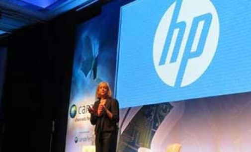 ¿Cambiará HP la impresión en 3D?
