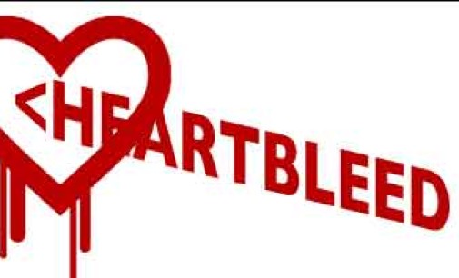 Heartbleed, una vulnerabilidad que te afecta personalmente