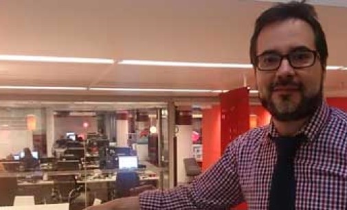BBC Mundo: Facebook se fue de compras al futuro