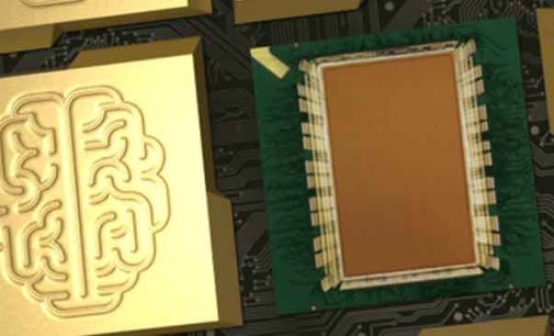 IBM y su chip que quiere pensar