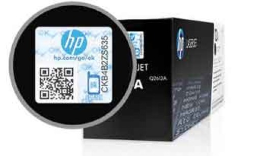 HP ayuda a las organizaciones a protegerse de la piratería