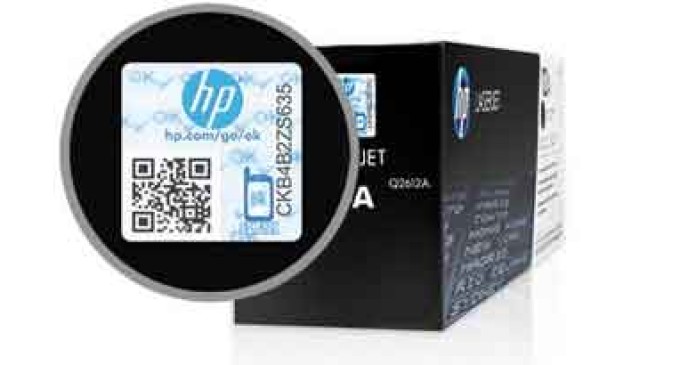 HP ayuda a las organizaciones a protegerse de la piratería