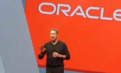 Oracle llega por completo a la nube de la mano de su fundador