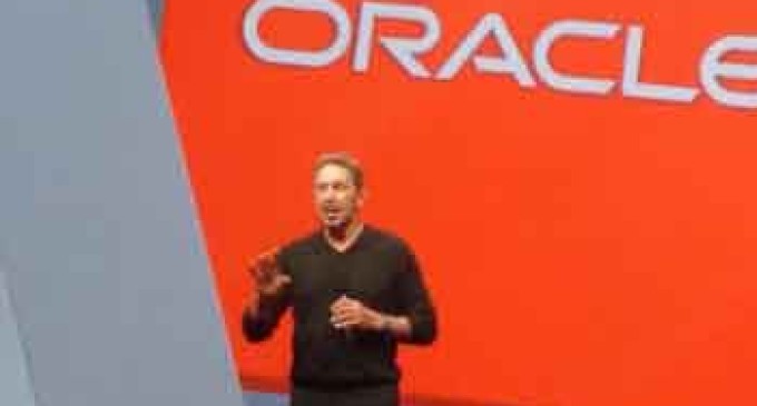 Oracle llega por completo a la nube de la mano de su fundador