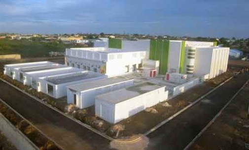 Apple aterriza en el Caribe con un centro de datos en Curazao