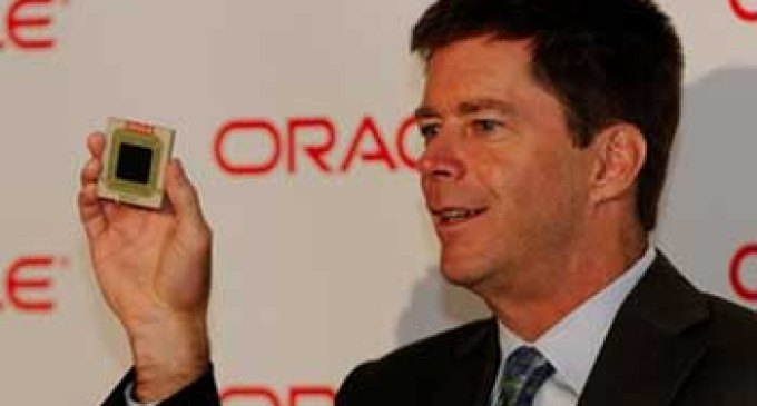 Oracle y su chip M7: mejorar el performance y reducir el riesgo
