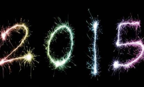 #Parael2015quiero