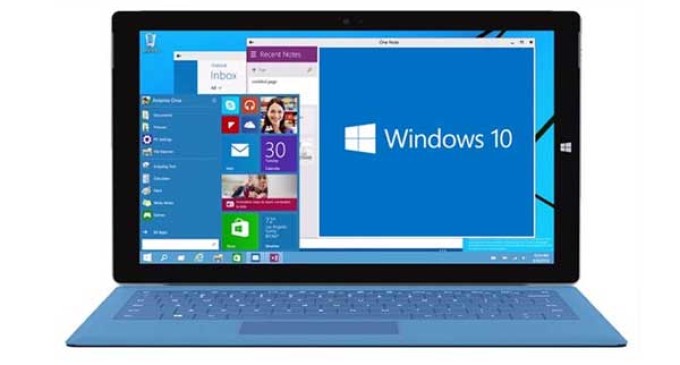 Spartan, la alternativa de Microsoft al vapuleado Internet Explorer