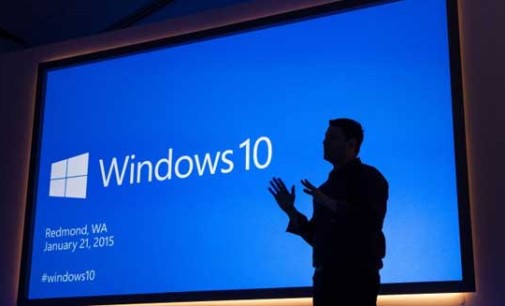 Windows 10: La nueva generación