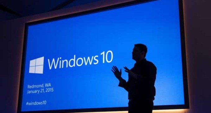 Windows 10: La nueva generación