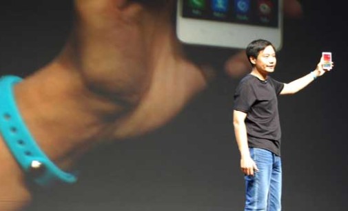 2015 el año en que Samsung y Apple deberán enfrentar al joven gigante chino, Xiaomi