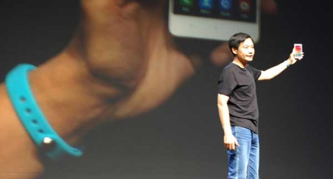 2015 el año en que Samsung y Apple deberán enfrentar al joven gigante chino, Xiaomi
