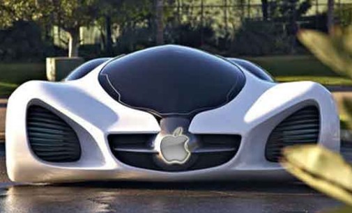 ¿Puede Apple estar preparando su entrada al mercado automotriz?