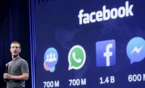La plataforma de Facebook Messenger, una nueva línea en el futuro de Facebook