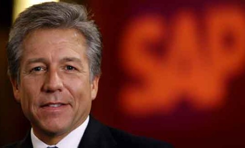Sapphire 2015: Negocios simples: orientados a los datos y sin disrupciones