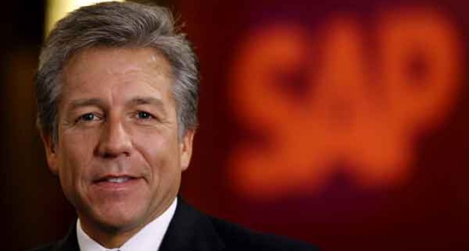 Sapphire 2015: Negocios simples: orientados a los datos y sin disrupciones