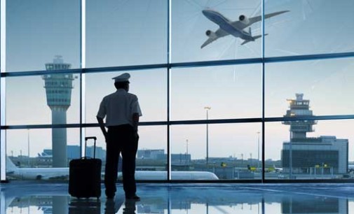 El fallo en el iPad que retrasó a American Airlines