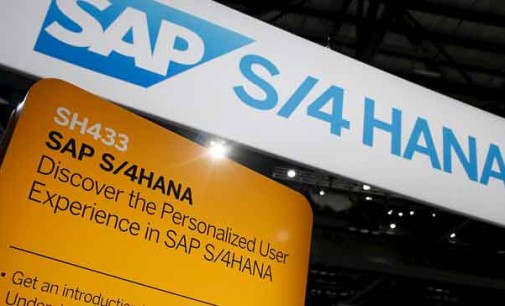 Sapphire 2015, La nueva plataforma de SAP para la Internet de las cosas está basada en Hana