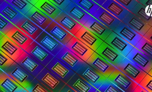 “The Machine” de HP quiere transformar la computación
