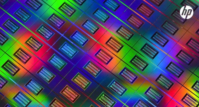 “The Machine” de HP quiere transformar la computación