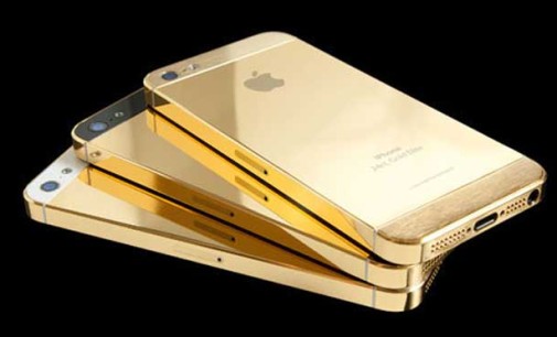 ¿Es Apple la gallina digital de los huevos de oro?