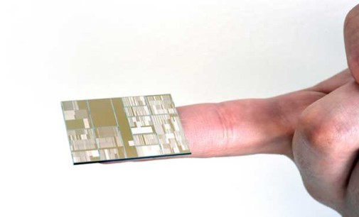 IBM puede cambiar el negocio de los chips con su nueva tecnología de 7nm