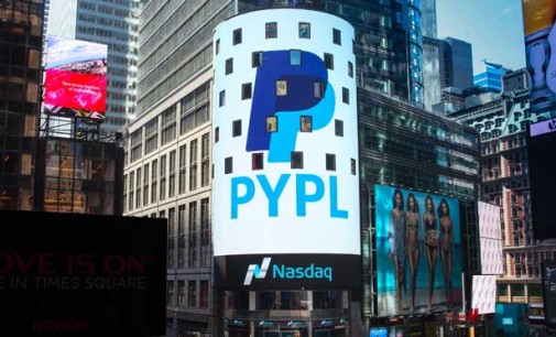 PayPal, después de la separación, busca afianzarse en la región