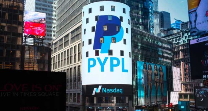 PayPal, después de la separación, busca afianzarse en la región