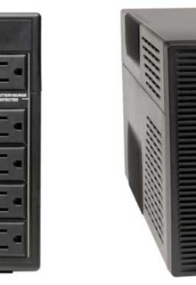 Smart 1500 LCDT de Tripp Lite, un UPS confiable y de gran autonomía