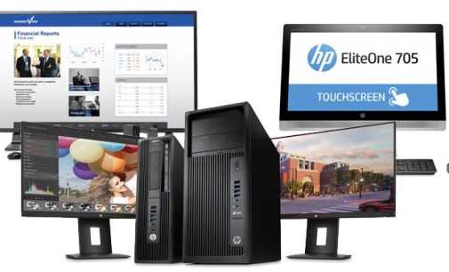HP Inc. se prepara para la separación con tecnología, innovación y nuevos productos