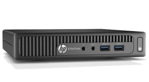 Las nuevas Mini de HP están en el corazón de múltiples soluciones de negocios